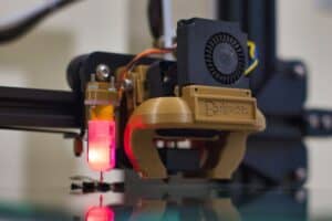 3D Printer Nozzle Tools Maintenance