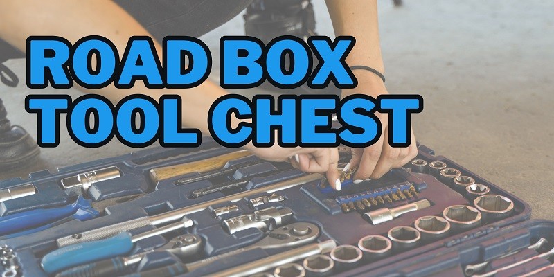 Road Box Tool Chest