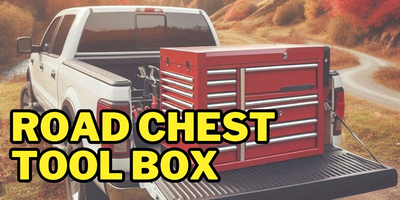 Road Chest Tool Box