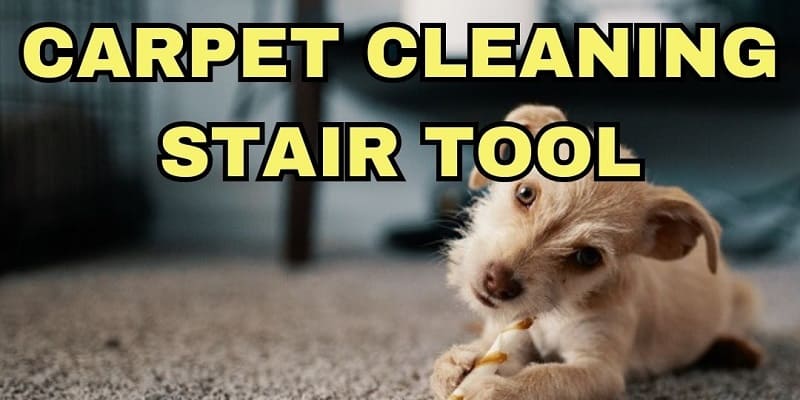 STAIR TOOL FOR CARPET