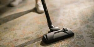 Stair Tool Carpet Cleaning